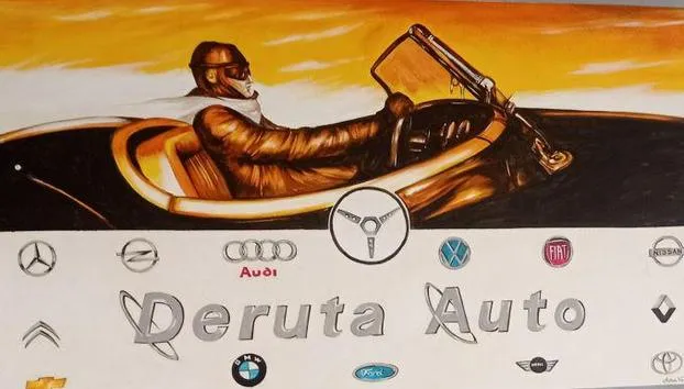 Deruta Auto - Il nostro concessionario